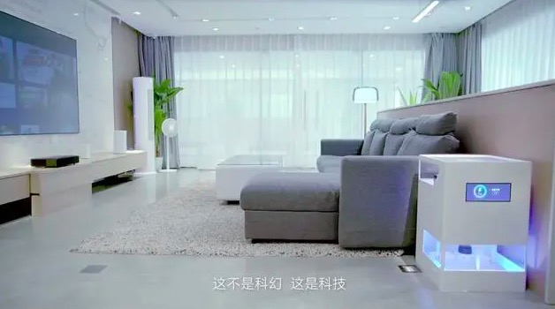 技术在进步和迭代，未来会有更多惊喜